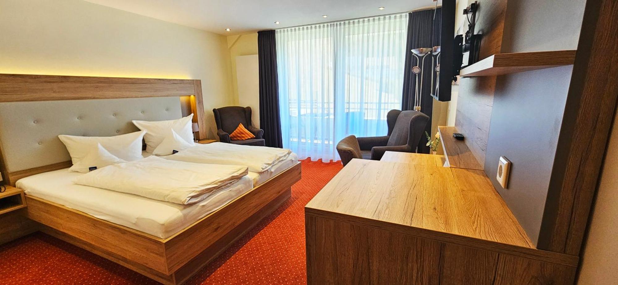 Hotel Hanses-Braeutigam シュマレンベルク エクステリア 写真