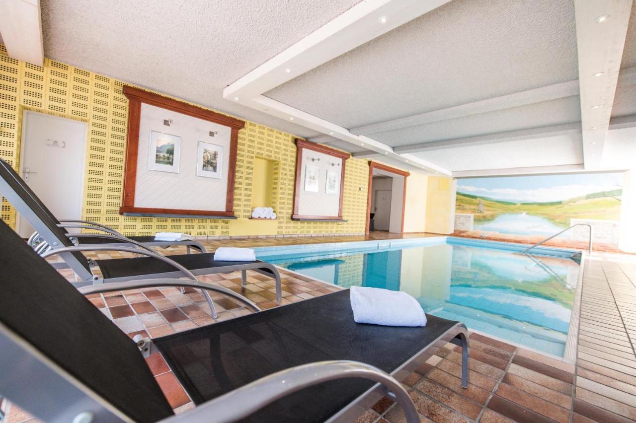 Hotel Hanses-Braeutigam シュマレンベルク エクステリア 写真